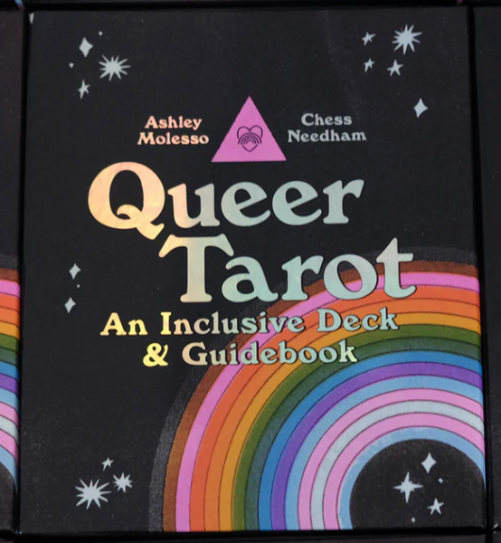 Queer Tarot