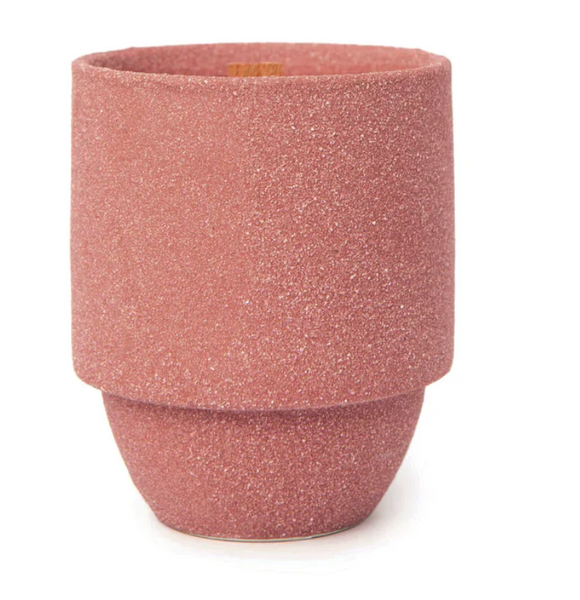 Redwood + Lily National Parks Candle