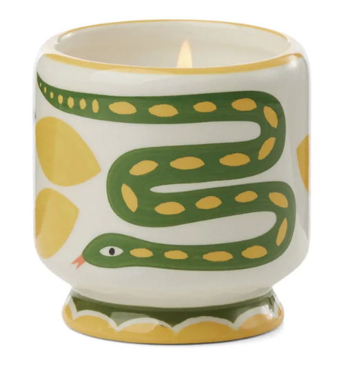 A Dopo Wild Lemongrass