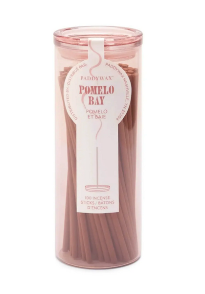 Pink: Pomelo Bay