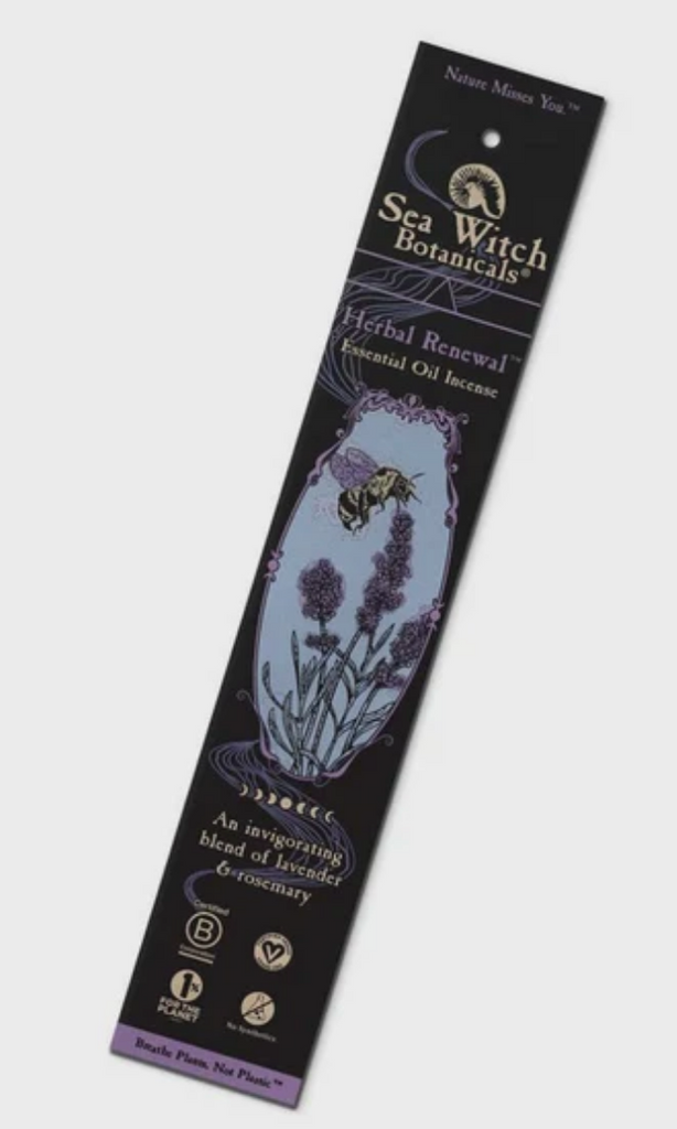 Bee Incense