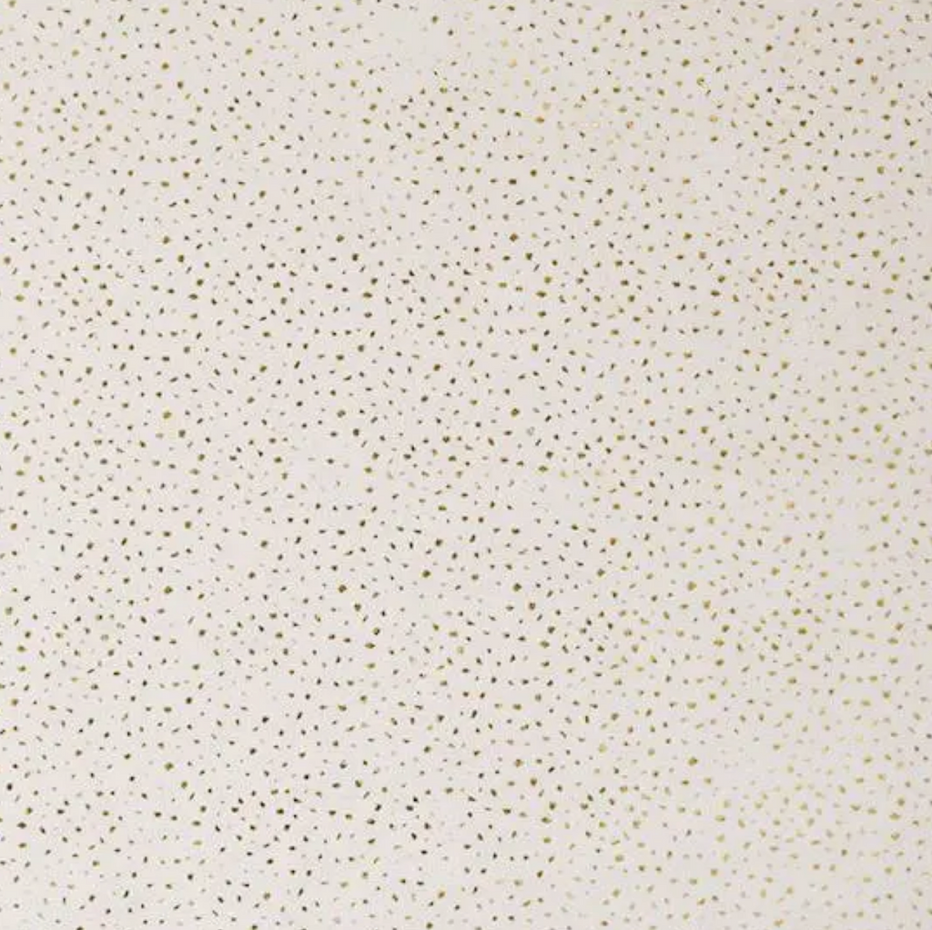 Gold Fleck Tissue Paper