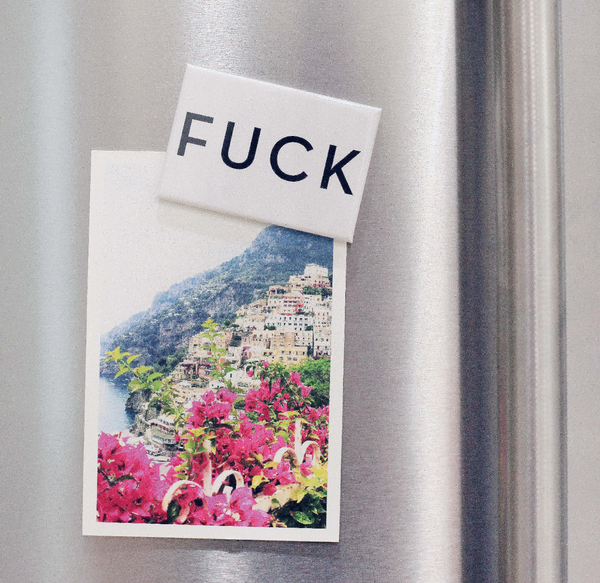 Fuck Magnet