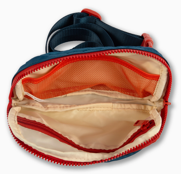 Chicago Belt Bag