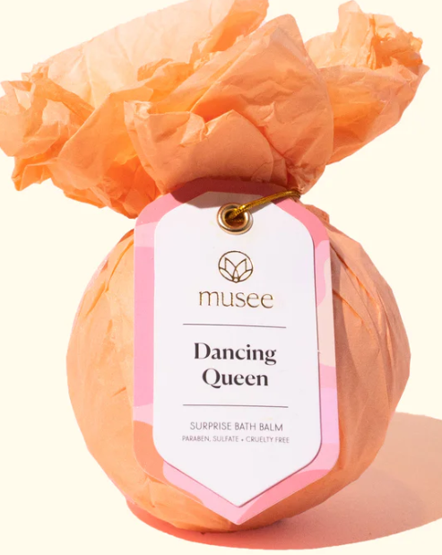 Dancing Queen Bath Bomb 