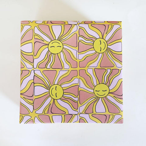 Hippy Sun Wrap 