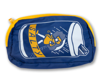 Salty Chicago Belt Bag