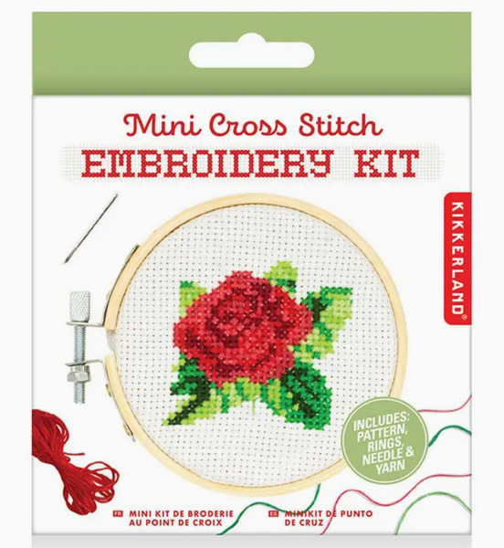 Rose Kit