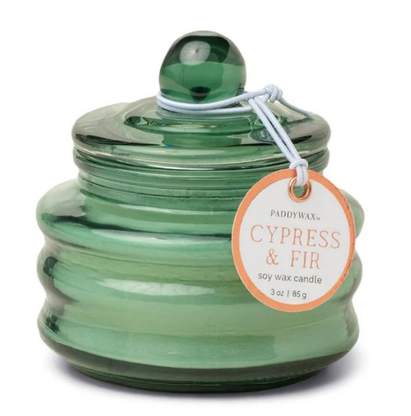 Holiday Green Cypress & Fir
