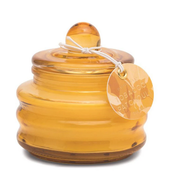 Yellow Tobacco Patchouli