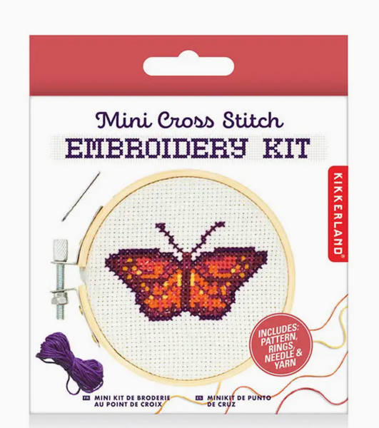 Butterfly Kit
