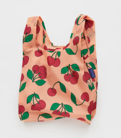Baby Sherbet Cherry Baggu