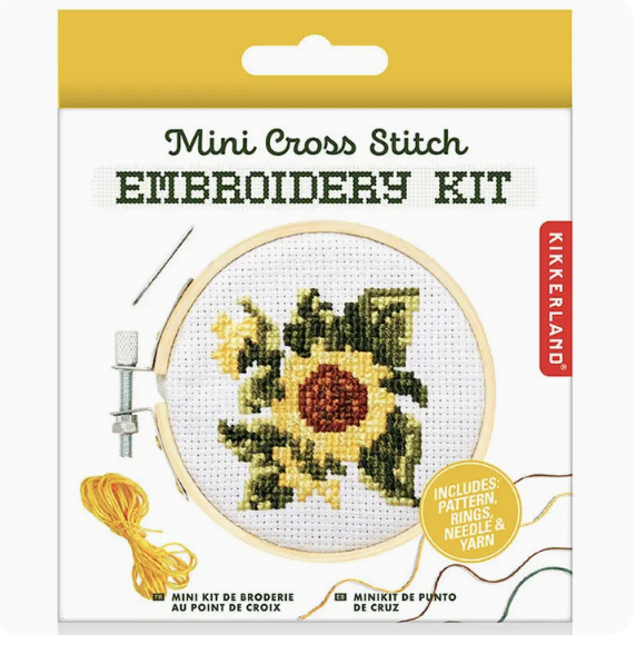 Sunflower Kit