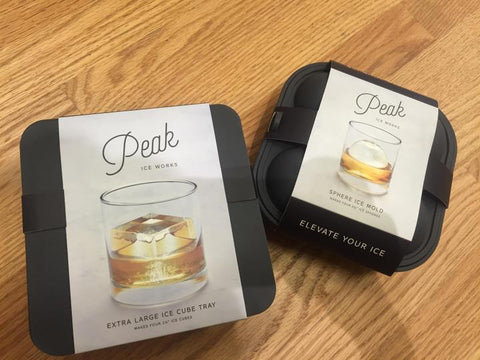 Ice Cube Trays