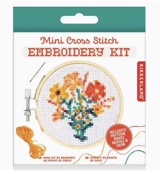 Flowers Kit