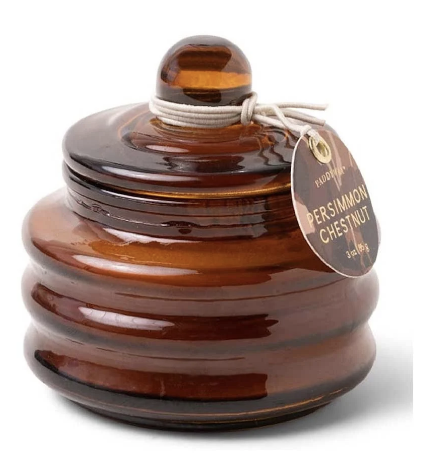 Brown Persimmon & Chestnut