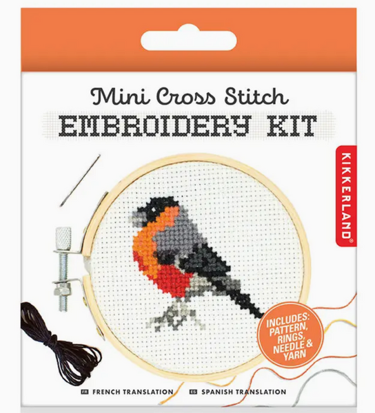 Bird Kit