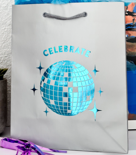 Celebrate Gift Bag