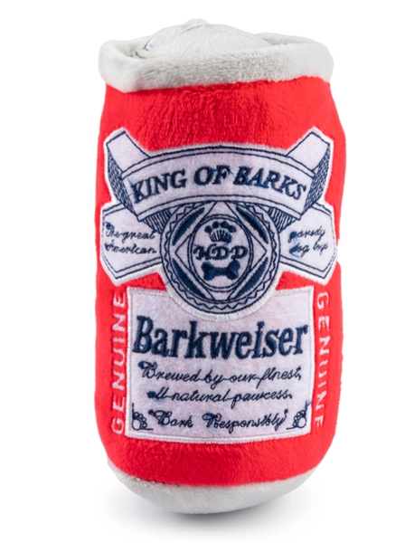 Barkweiser Dog Toy