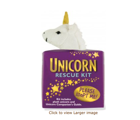 Unicorn Rescue Kit 