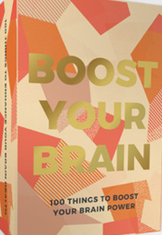 Boost Your Brain Trivia 