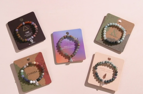 Zodiac Elements Bracelets
