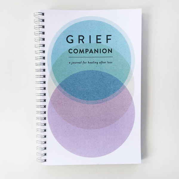 Circles Grief Journal