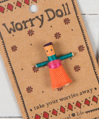 Worry Doll 