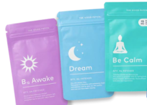 Wellness Patches 