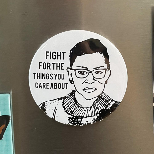 RBG Magnet