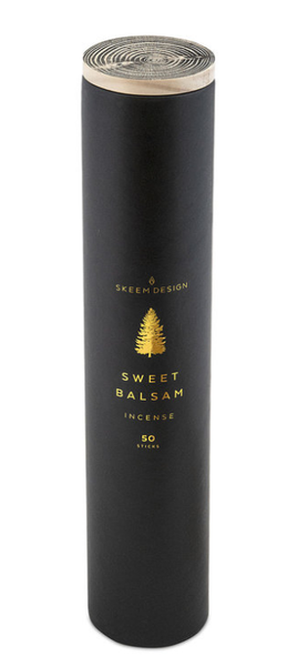 Sweet Balsam Incense