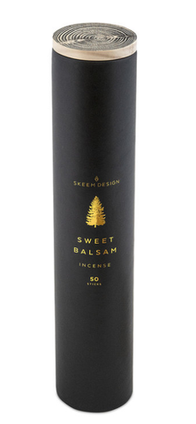 Sweet Balsam Incense