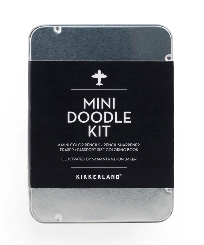 Mini Doodle Kit 