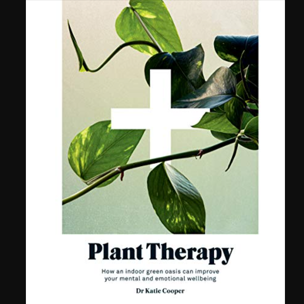 Plant Therapy Book