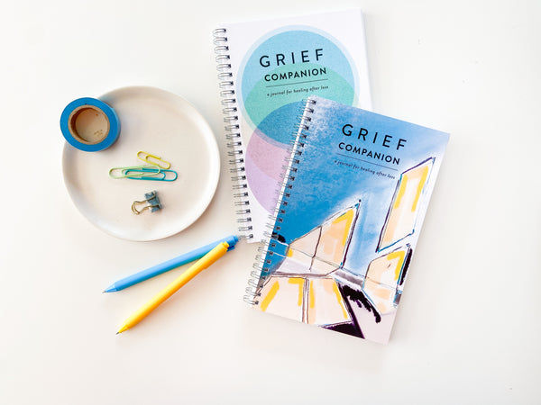 Circles Companion Journals