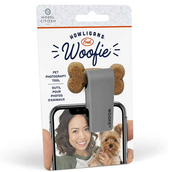 Howligans Woofie Pet Photography Tool