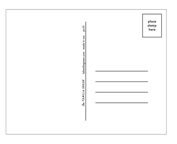 Chicago Dogs Postcard