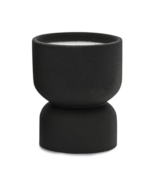 Black: Palo Santo Suede