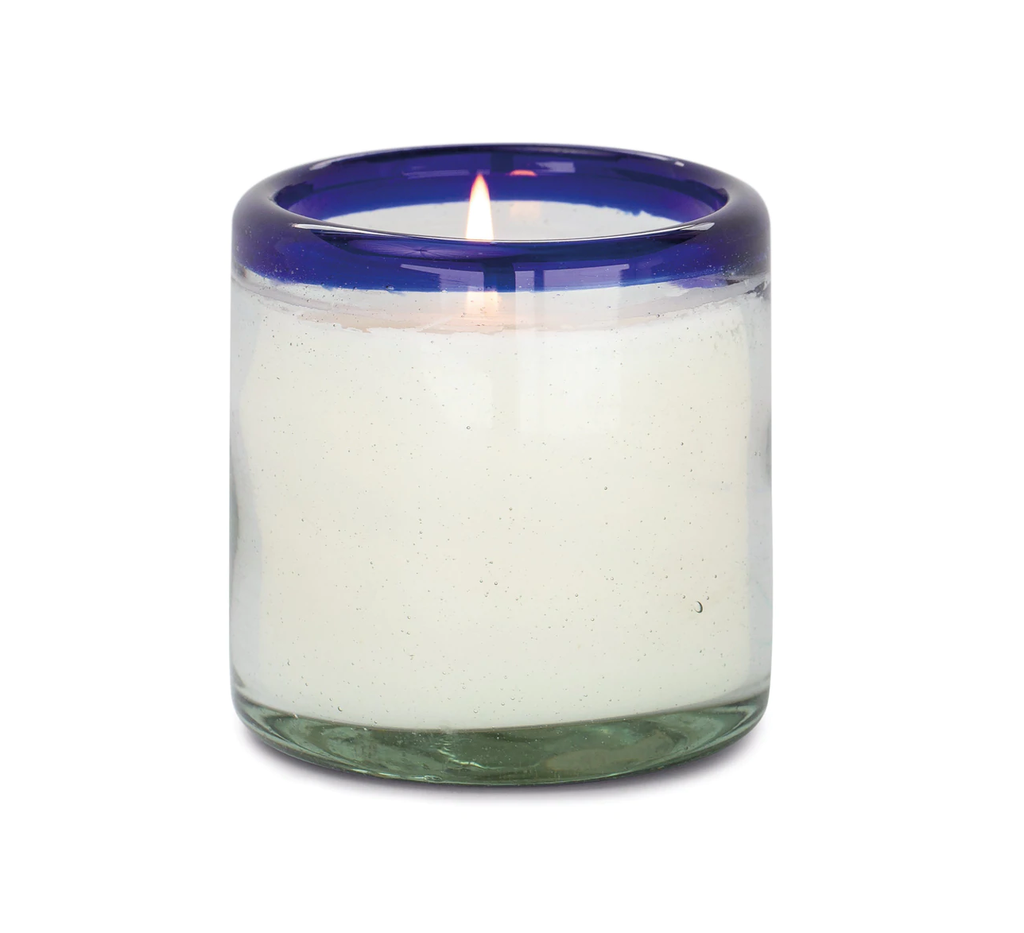 Earth glow candles deals