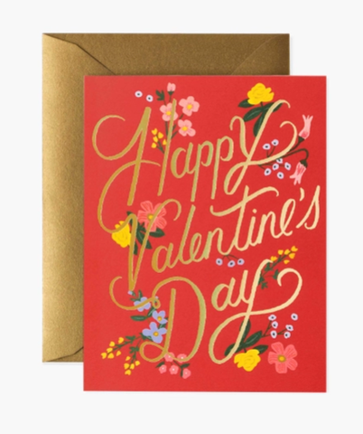 Boxed Confetti Heart Cards – Just LoveLeigh