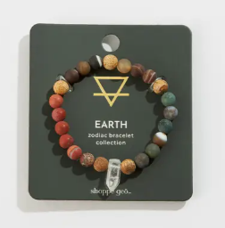 Earth Bracelet