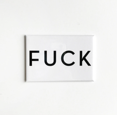 Fuck Magnet