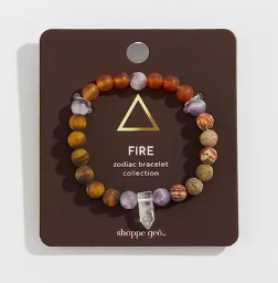 Fire Bracelet