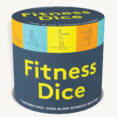 Fitness Dice