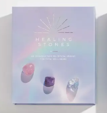 Healing Stones Box Set 