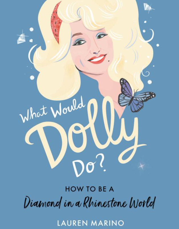 What Would Dolly Do Book 