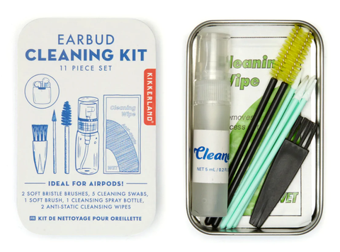 Earbud Cleaning Kit