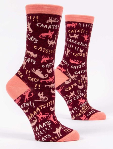 Cats Socks