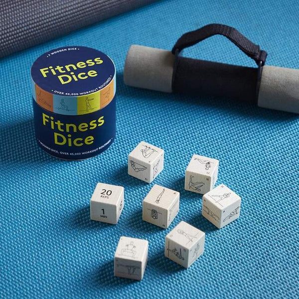 Fitness Dice