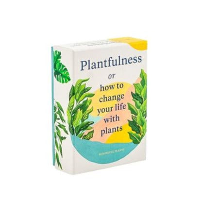 Plantfulness Card Deck